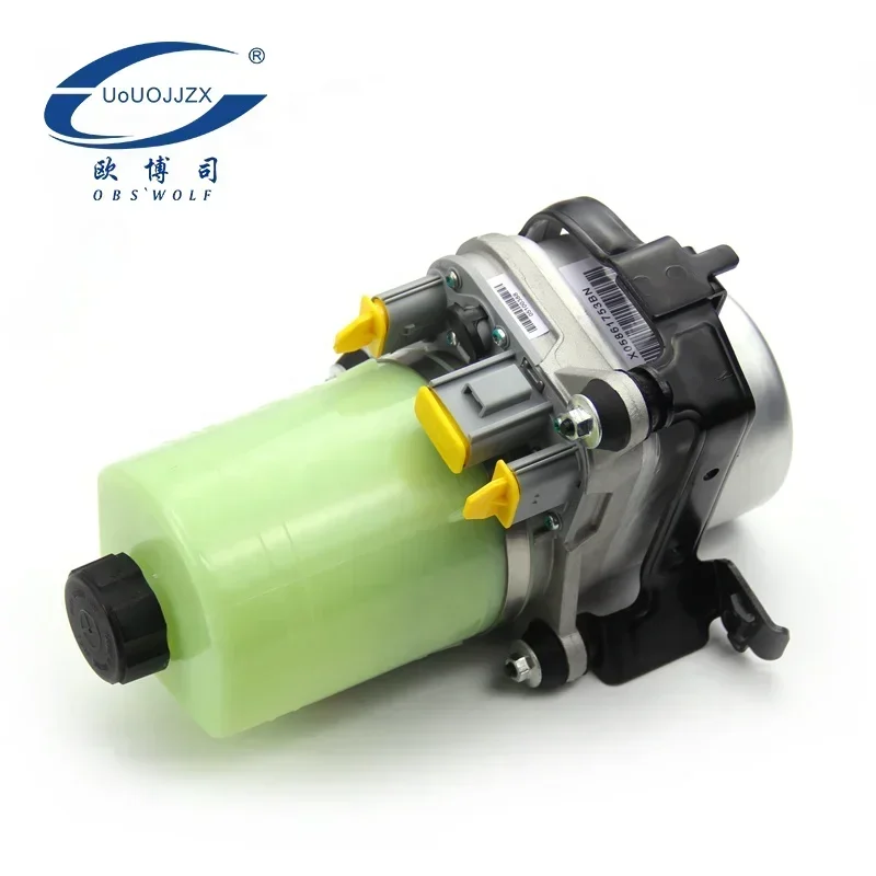 12v electric power steering pump  for Ford Focus   3 2.0 2006-2011 model  OE 4M513K514BF