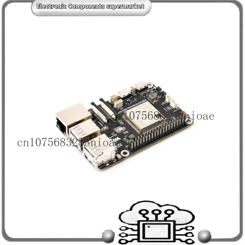 Esp32-P4-Module Hig… - image