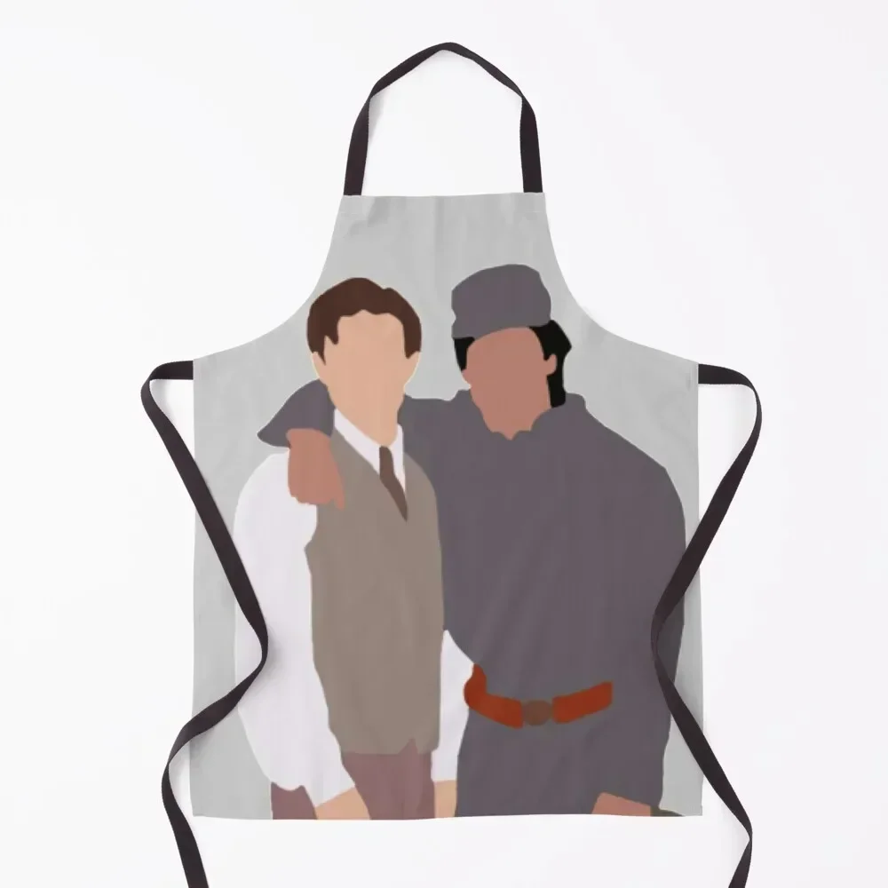 

Salvatore Brothers 3 Apron Trim Cloth Waterproof Things For The Home professional hairdressing Apron