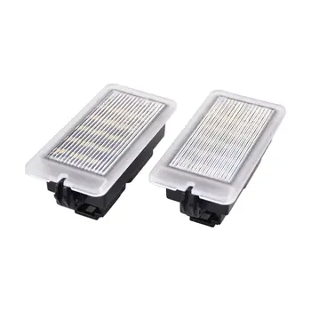 10 best sales oświetlenie wnętrza nissana qashqai - №6