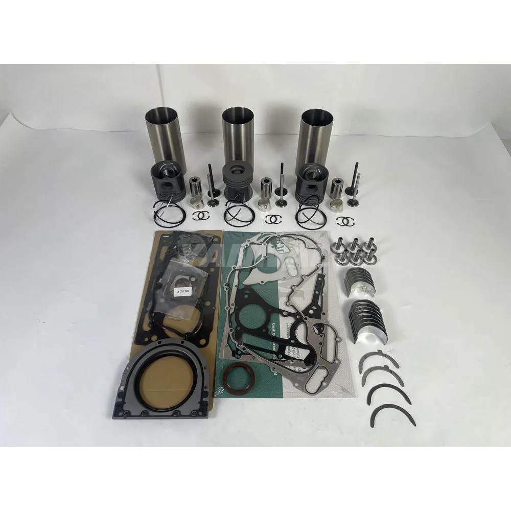 

New Good Quality Overhaul Rebuild Kit For Perkins 1103 Engine