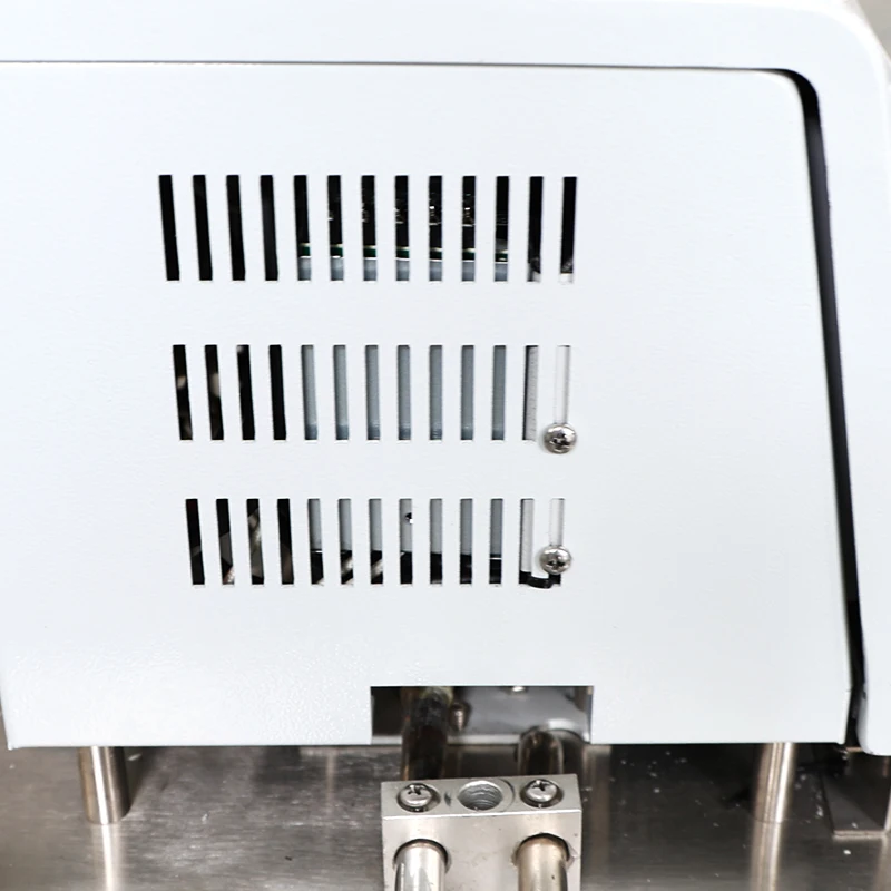 ترموستات، للمفاعل الزجاجي والعملية الكيميائية من سلسلة GX لتدوير درجة الحرارة العالية، 300 ° C التدفئة #4