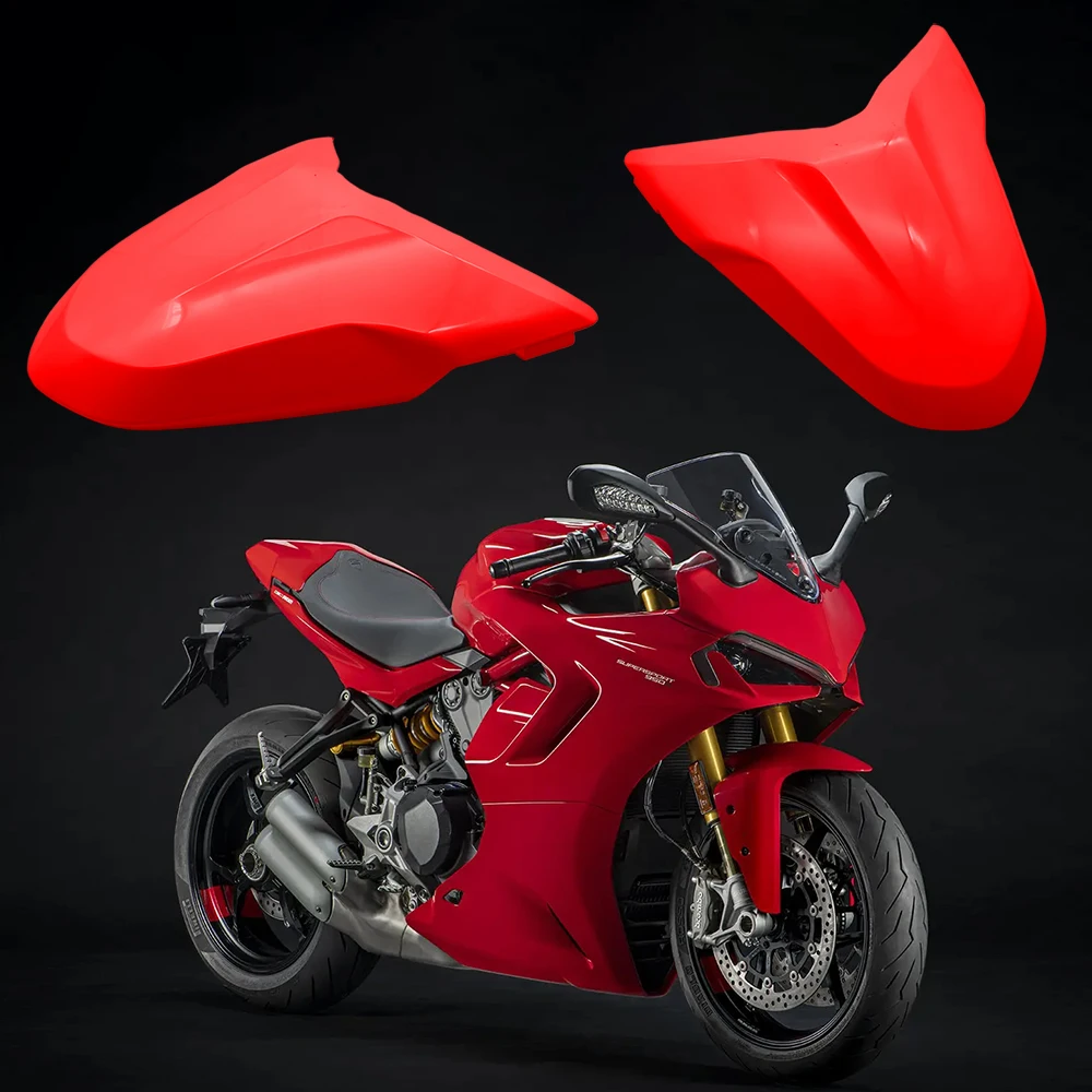 For DUCATI Monster 950 2021-2023 939 2017-2020 Motorcycle Rear Seat Cover Fairing