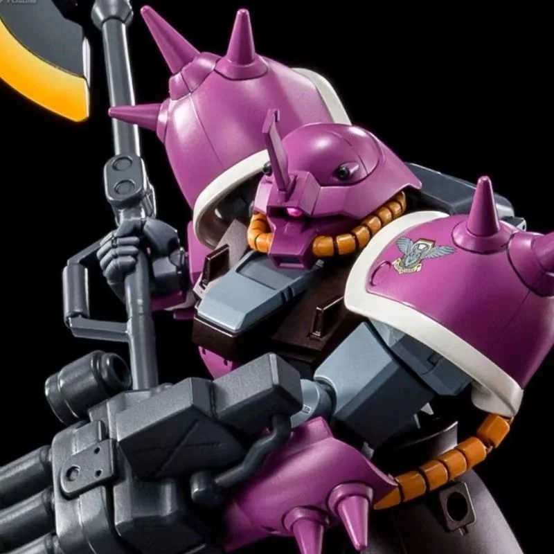 XINGYUANSHE HG 1/144 MS-08TX/S Efreet Schneid Zestaw Modelarski do Składania XYS Kolekcja Figurki Akcji Robot Model Plastikowy Zabawki