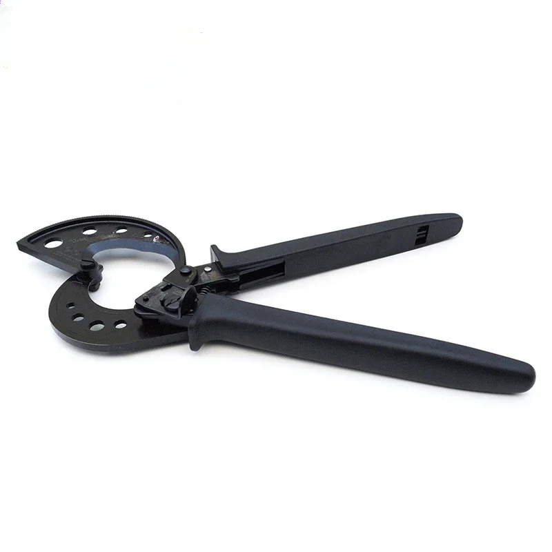 Ratchet cable cutter 32mm/54mm cable cutter STHT73688-8-23