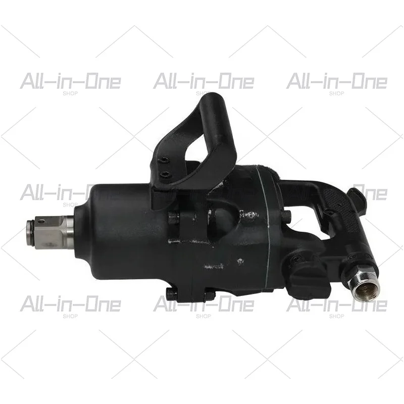 1 Inch 3/4 Inch Industrial Heavy Wind Gun Pneumatic Wrench Spare Tools