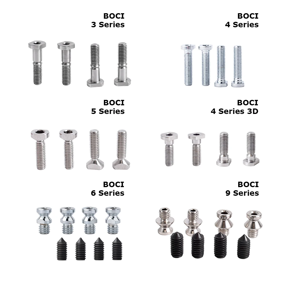 BOCI Original Laser Protective Windows Dia.21.5 25.4 34mm 8kW 15KW 20KW 30KW 40KW Laser Ceramic for Fiber Laser Cutting Head - Image 5