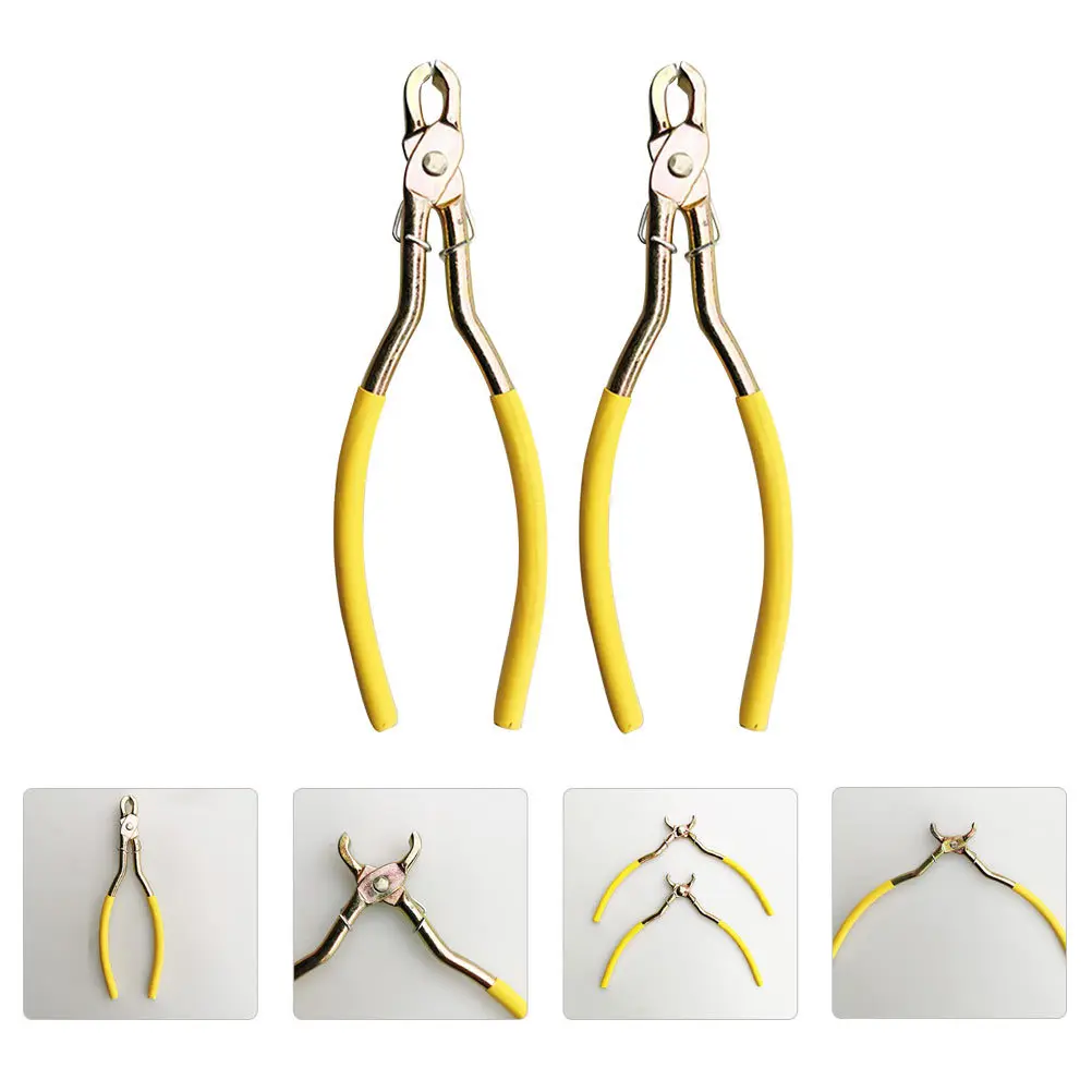 

3pcs Nut Opener Stainless Steel For Pine Nuts Almonds Hazelnuts Easy Clean Kitchen Household Bar Accessories