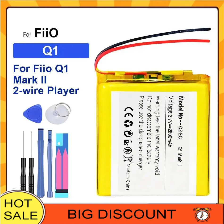 Battery Reliable Po… - image