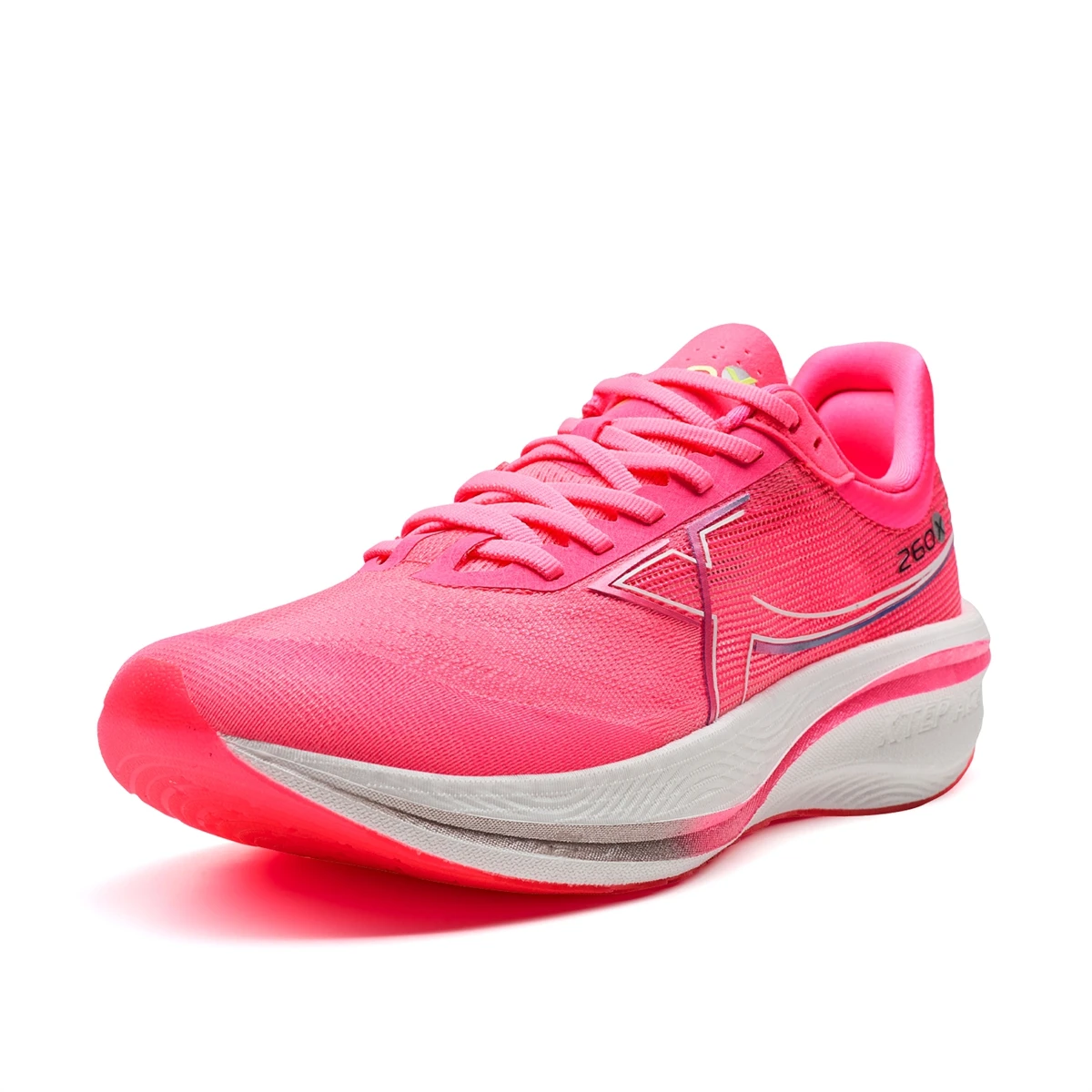 SHE Xtep 260X Women's Running Shoes Lightweight Cushioning