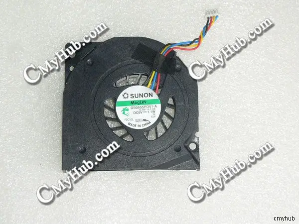 New For Intel NUC NUC7i3BNH NUC7i3BNK NUC7i5BNH NUC7i5BNK NUC7i7BNH Mini PC 769264-001 BSB05505HP GB0555PDV1-A CPU Cooling Fan