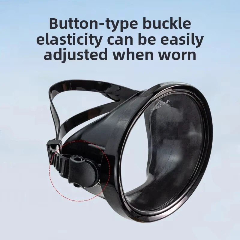 Thumbnail 2 - #4 Highest Rated Diving Masks to Buy in 2026