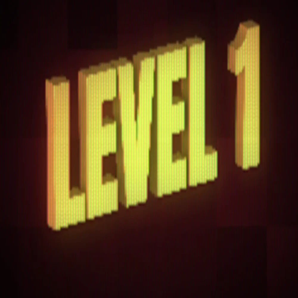 Jeff Copeland – LEVEL 1  (Instant Download)