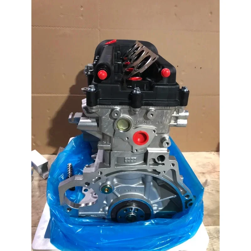 

Limited Offer Auto G4FC/G4FA 1.6 VVT Petrol Engine H Make Hot Selling Aluminum Assembly