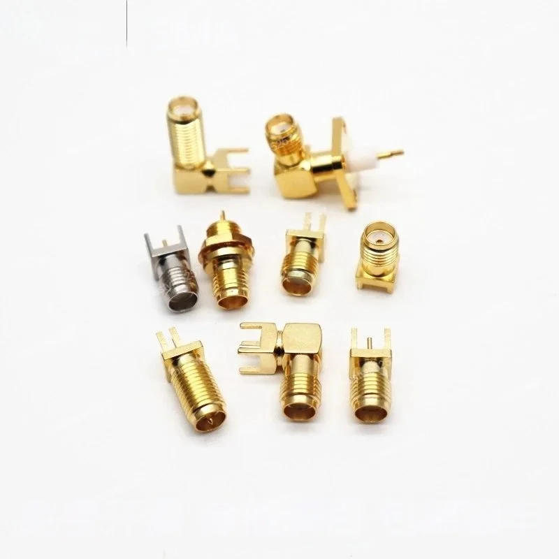 Sma-Kwe Socket Sma-… - image