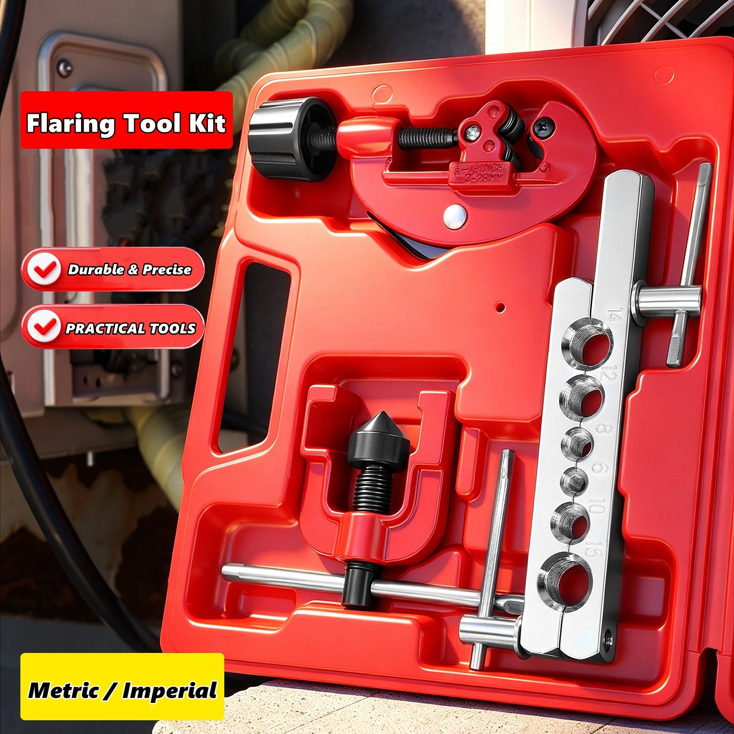 Thumbnail 3 - #35 Pipe Cutters Comparison Guide