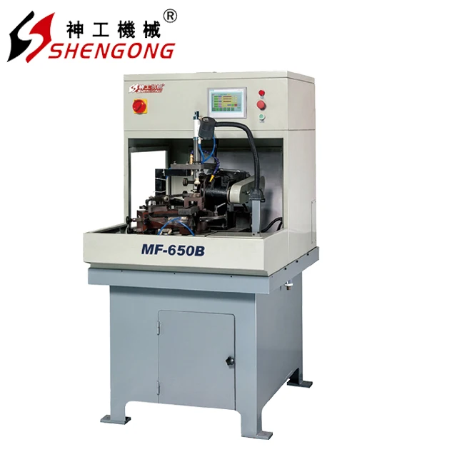 Factory Direct Sales Mini Carpenter Machine Round Knives Sharpening Machine Cnc Saw Blade Grinding Machine