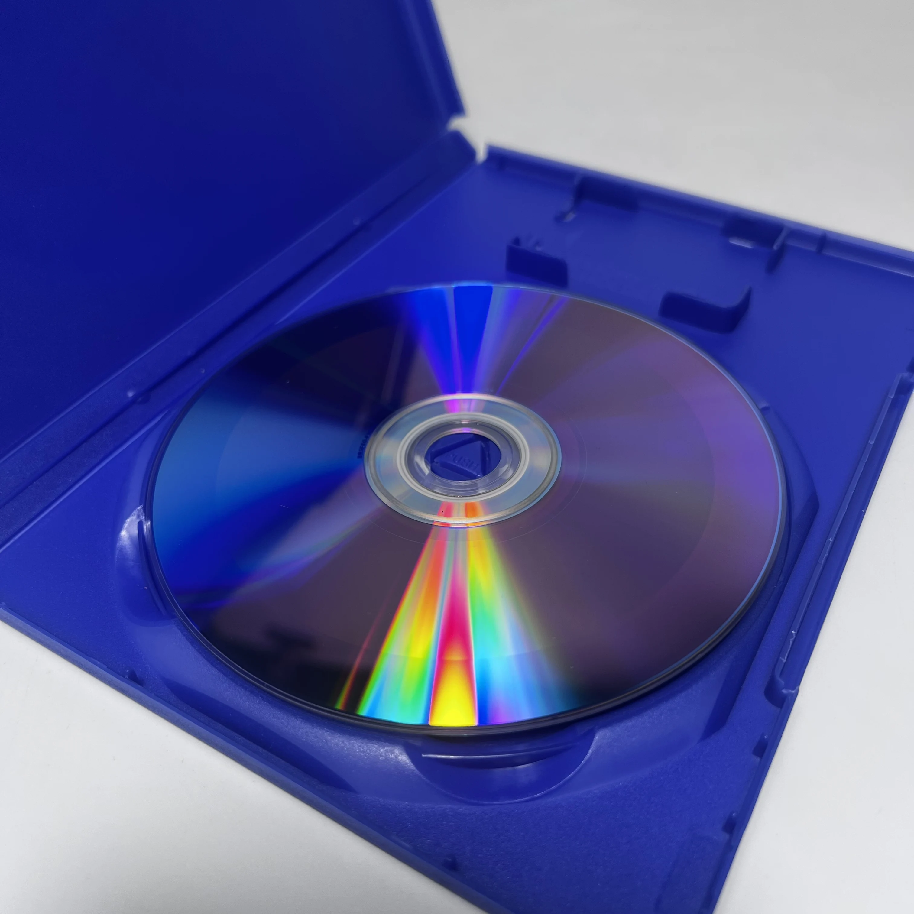 Dla gry na PS2 'Rose Rules' - kopia CD z instrukcją, wersja NTSC UC/PAL, kompatybilna z kartą FreeMcBoot z poprawką ESR, gotowa do użycia. — zdjęcie produktu 4