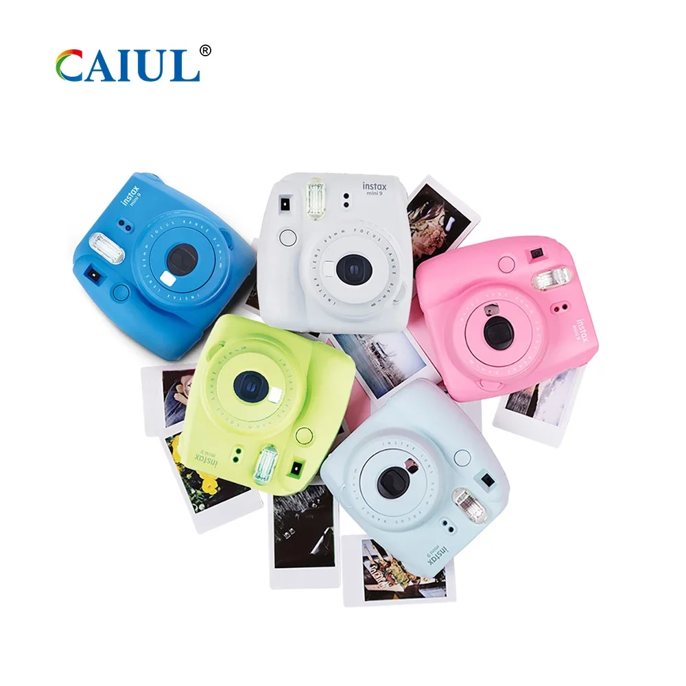 Wholesale Fujifilm Instax Mini 8 / 9 Instant Film Camera Made In China