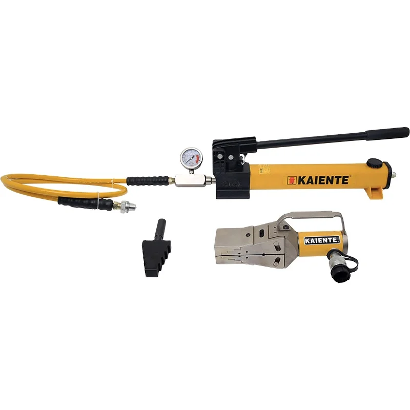 

14 Ton Hydraulic Flange Spreader Cutter Tool