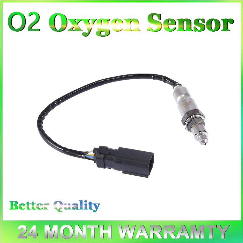 

12669867 O2 Oxygen Sensor UPSTREAM New for Chevy Chevrolet Malibu Buick