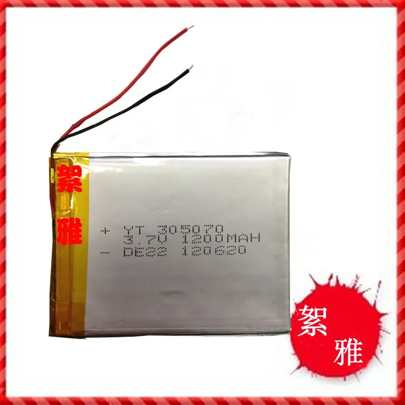 New Hot A 3.7V Poly…