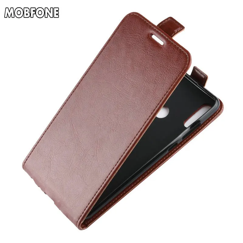 Zenfone Max Pro M2 ZB631KL Flip Vertical Luxury Leather Case for Asus Zenfone MAX M2 ZB633KL Full Cover ZB601KL ZB602KL Bags