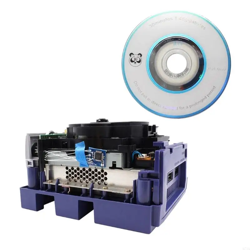 573A SD2SP2 Adaptador do leitor cartão substituição e para inicialização suíça