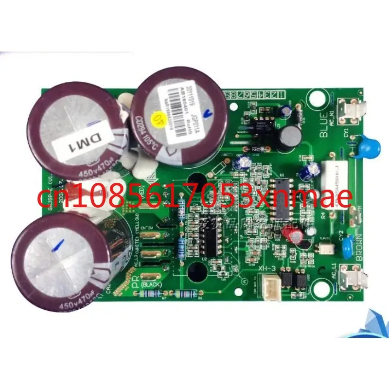 

For Gree Frequency Conversion PFC Power Module 30111019 JGP011A 30111018 PFC JGP011 GRJGP-E