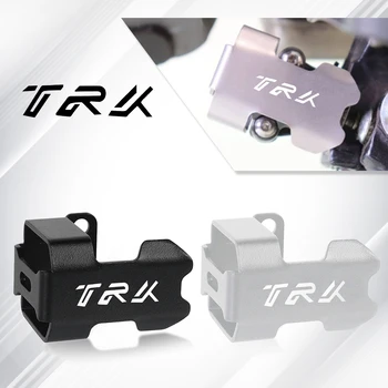 עבור benelli Trk 502 502x trk502x 2018 2019 2020 2021 2022 2023 2024 האופנוע מתג kickלעמוד מכסה חיישן
