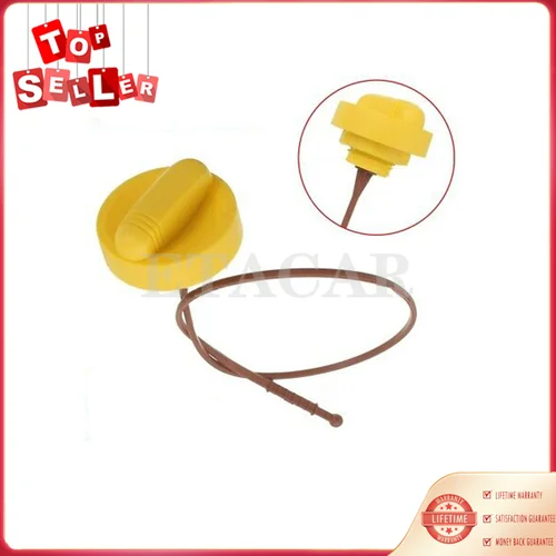 Imagen 2 del producto 8200059541   Indicador de varilla de nivel de aceite de motor de coche compatible con NISSAN SUZUKI