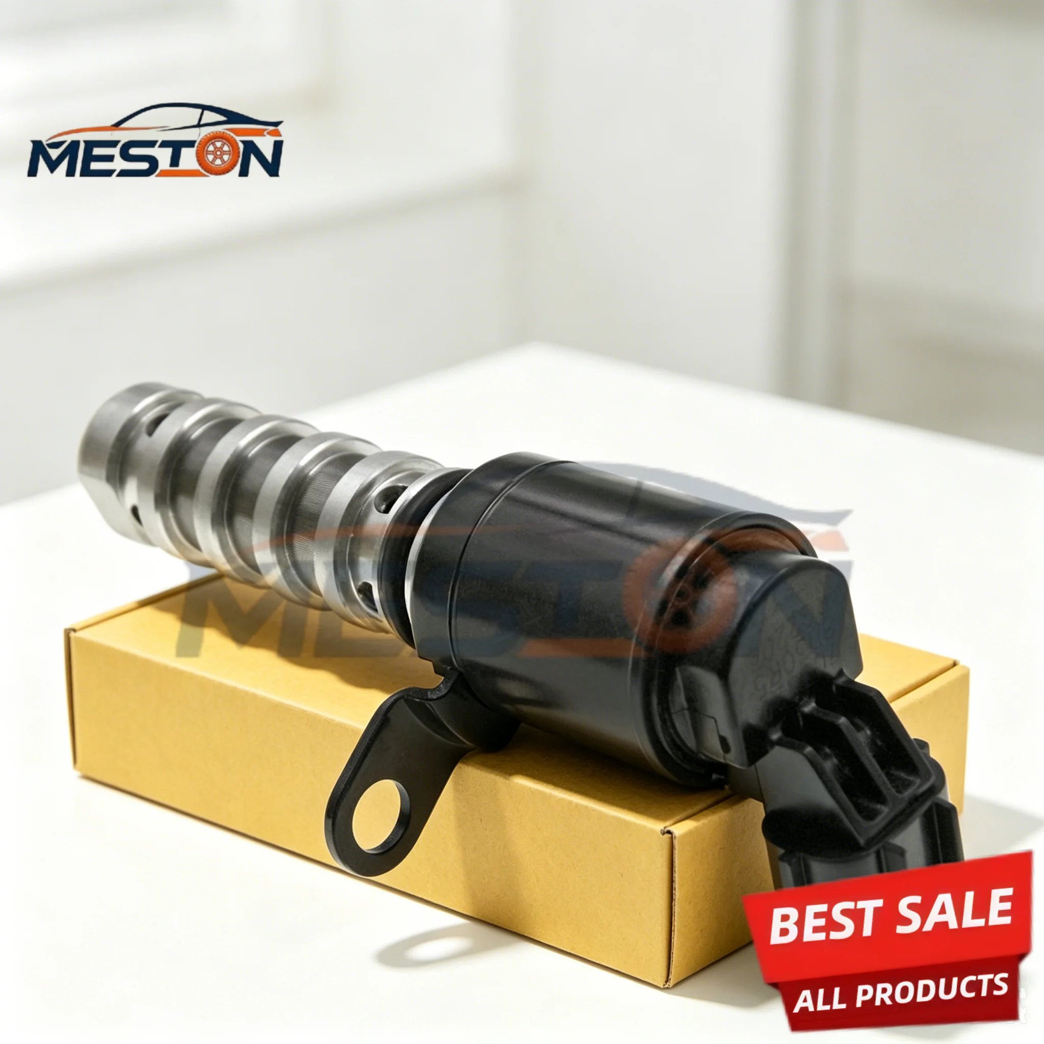 NEW Car VVT Variable Timing Solenoid 24375-03020 916-609 for Hyundai Elantra Ioniq Kia Niro 1.4L 1.6L 2017-2020 3