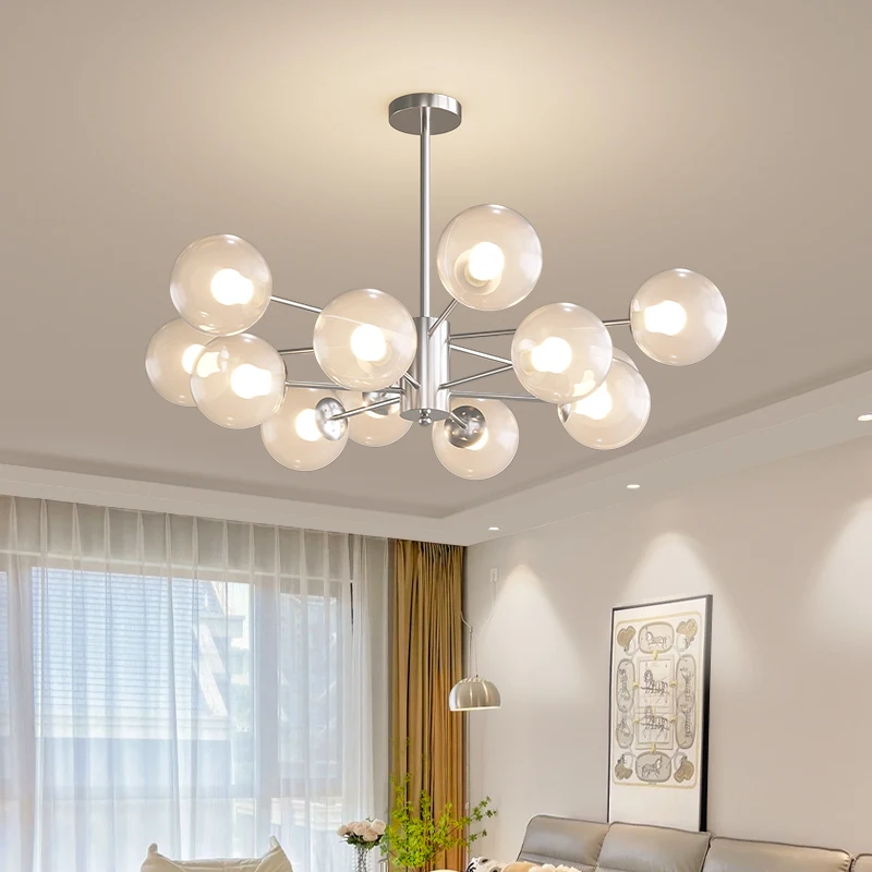 

Современное украшение дома, хрустальная люстра, лестница, подвесной светильник, подвесные светильники для гостиной, внутреннее освещение