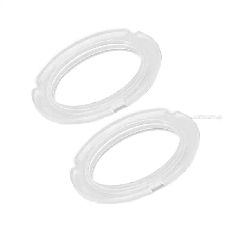 27rb кофейная машина прокладка o звонит силиконовый герметичный прокладка, легко устанавливает уплотнения кофемашины для 58