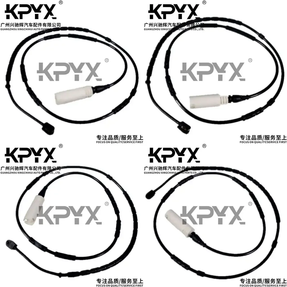 

Кабель датчика тормозов для BMW 5 и 6 серии E64, провод датчика скорости задних колес, провод датчика ABS для автомобилей