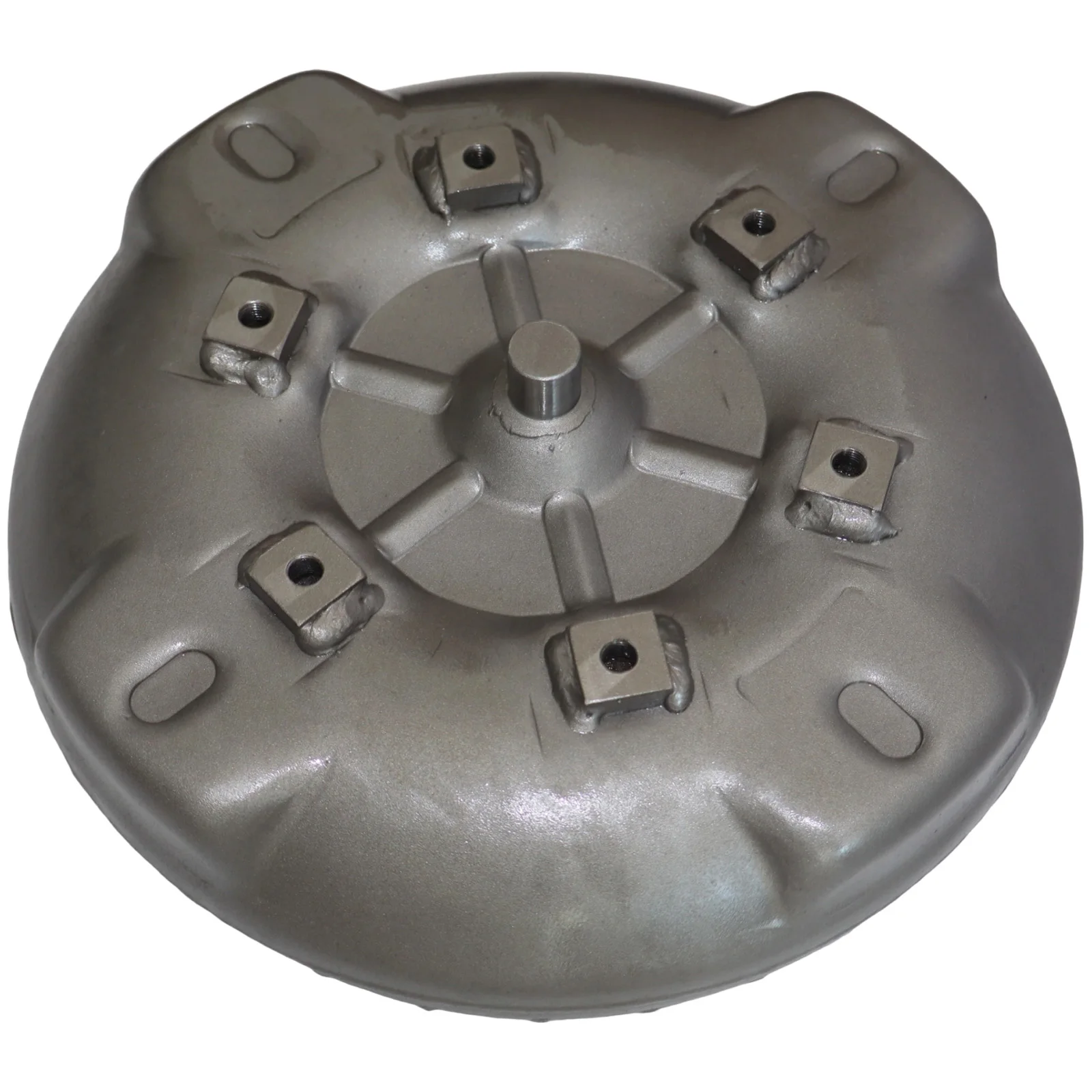 Torque Converter For Case 480C 480D 480E 580C 580D 580E 580F 580K Loaders 103293A1 view 4