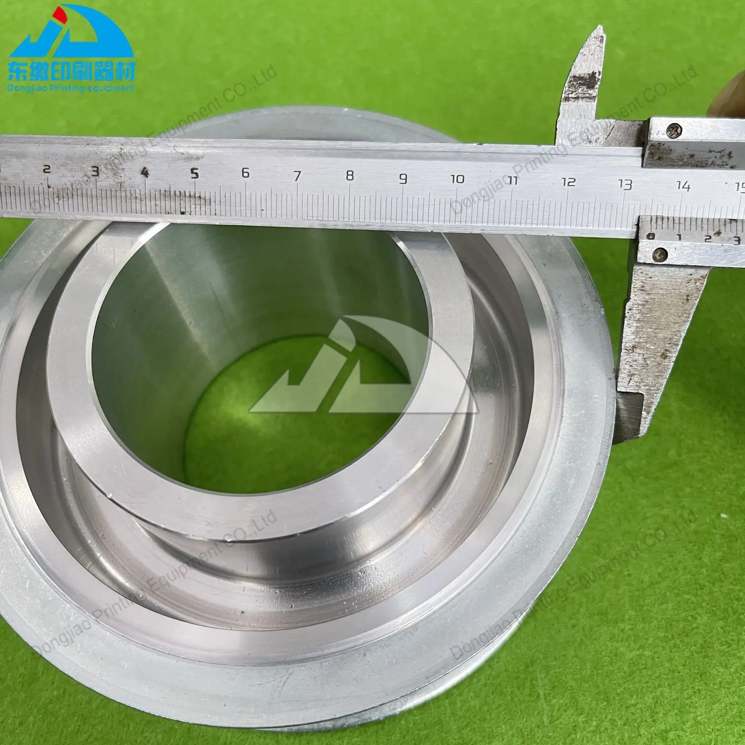 F2.016.131 Pulley for Toothed Belt 135x63x62x48mm for Heidelberg CD102 SM102 XL105 Feeder Roller Wheel