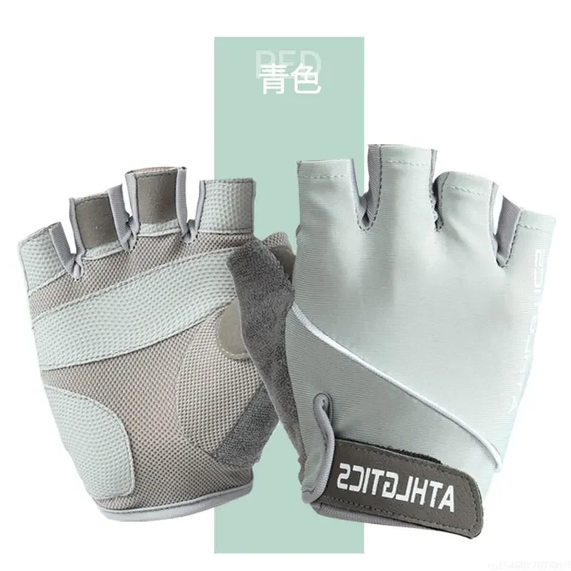 2022 Youpin Fitness Breathable Dry Gloves Gym Lightweight Non-slip Training Gloves Sports Exercise Weightlifting Unisex Gloves