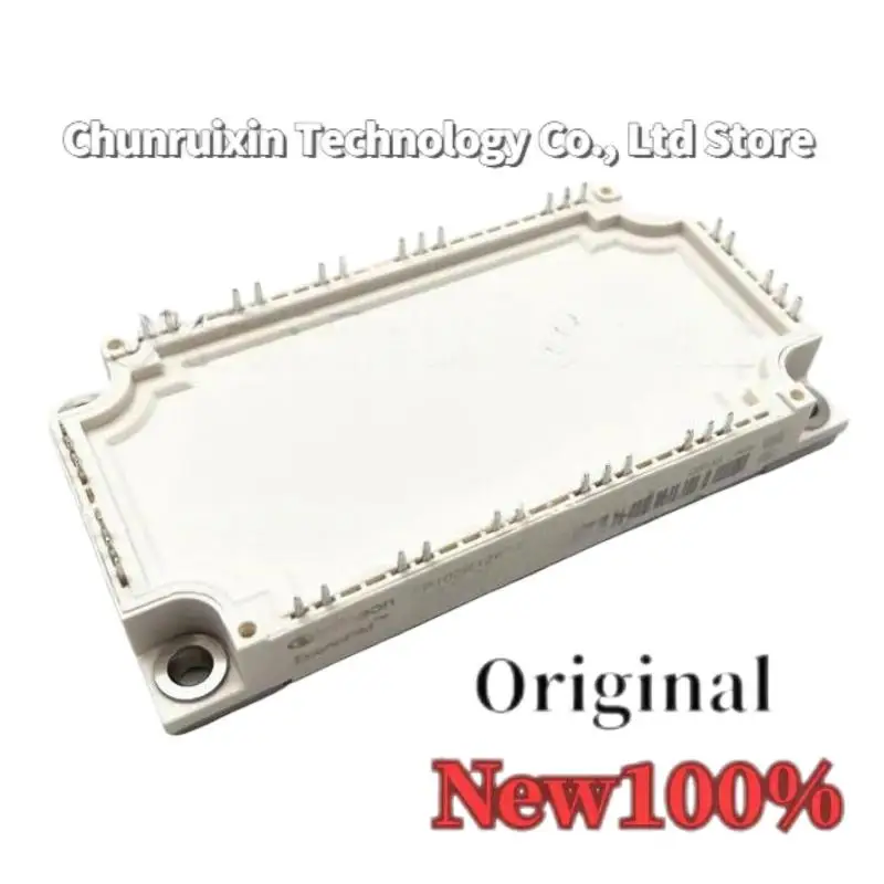 

New FF100R12KT4 Original Power Module