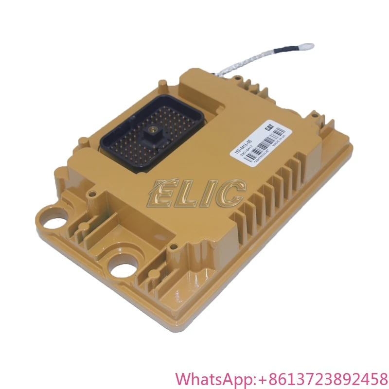 

Excavator ECU ECM M315C Engine Controller 1900416 190-0416