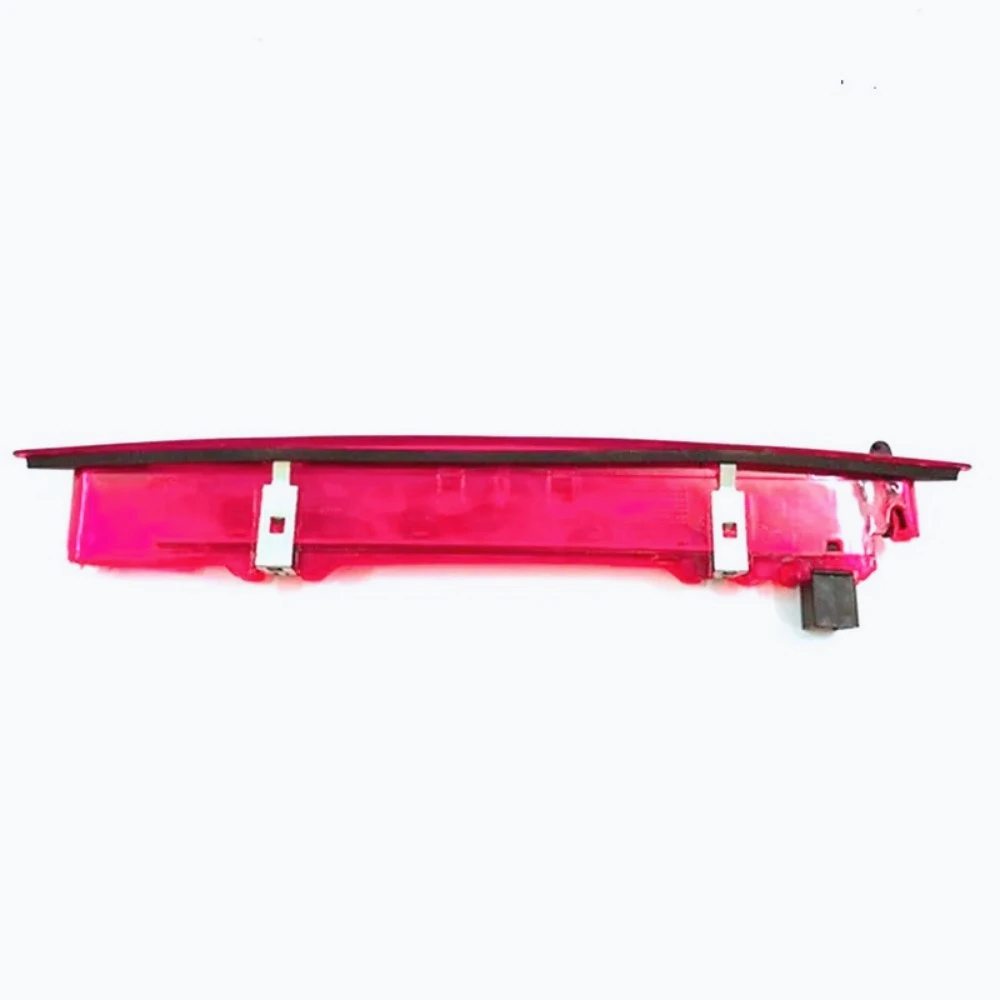 

AC-For Nissan Qashqai +2 J10 2007-2015 Car Rear Tail LED 3RD Third Brake Light High Level Mount Stop Turn Signal Lamp 26590-JD