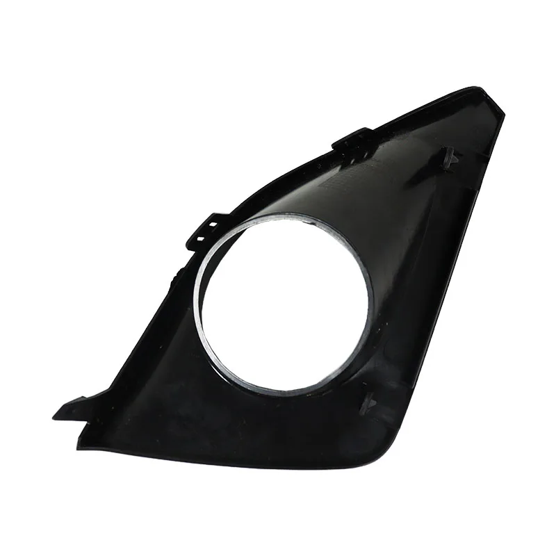 المصد الأمامي للسيارة الضباب ضوء المصباح غطاء إطاري مصابيح الهالوجين الأسلاك تسخير مع التبديل ل FAW Besturn X80 2017-2021 #4