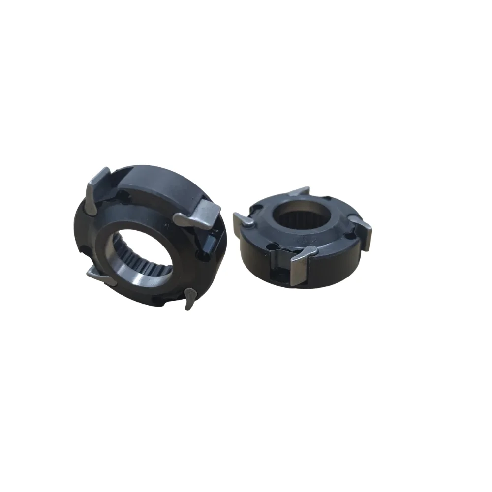 bafang mid-mounted motor M400 G330 motor ratchet gear unidirectional bearing four-jaw ratchet