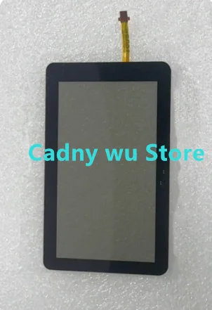 Gcell-LCD 表示画面ソニー DSC T99 新オリジナルカメラアクセサリー修理部品タッチ 1 個