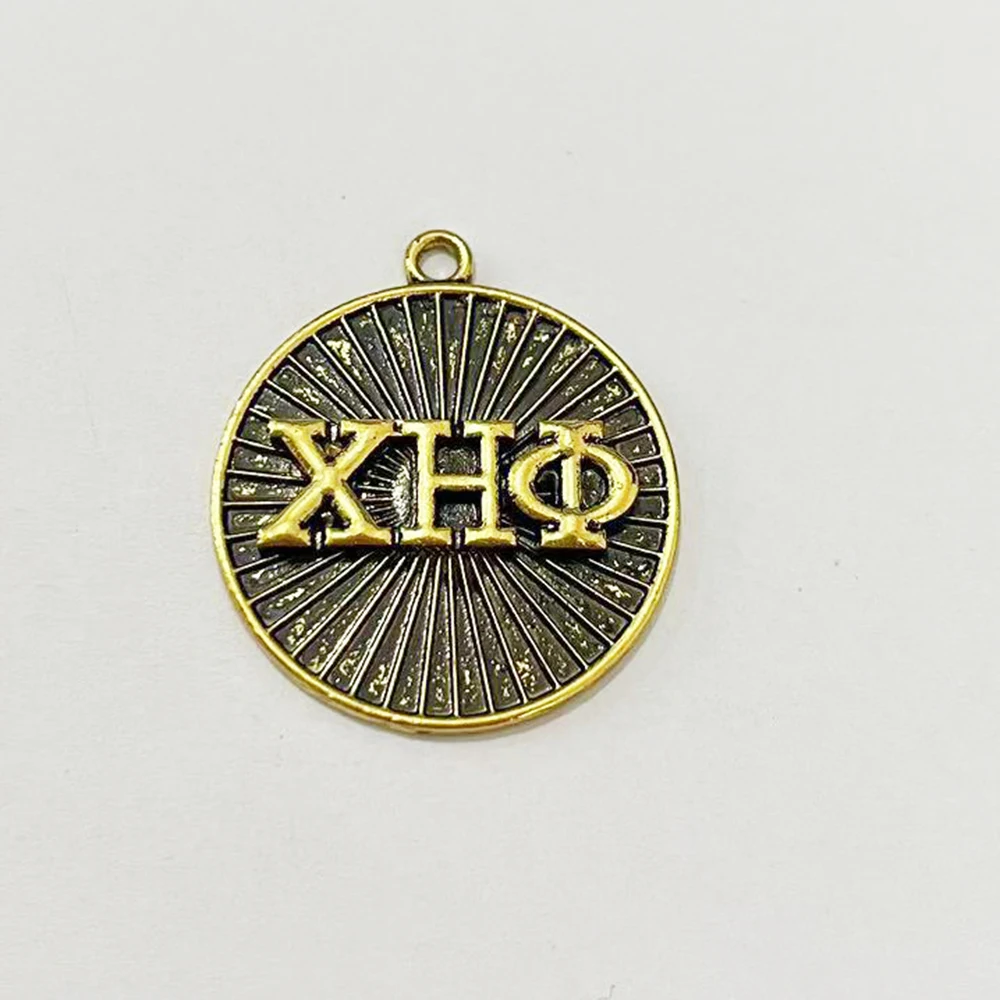 5Pcs Chi Eta Phi Ch…