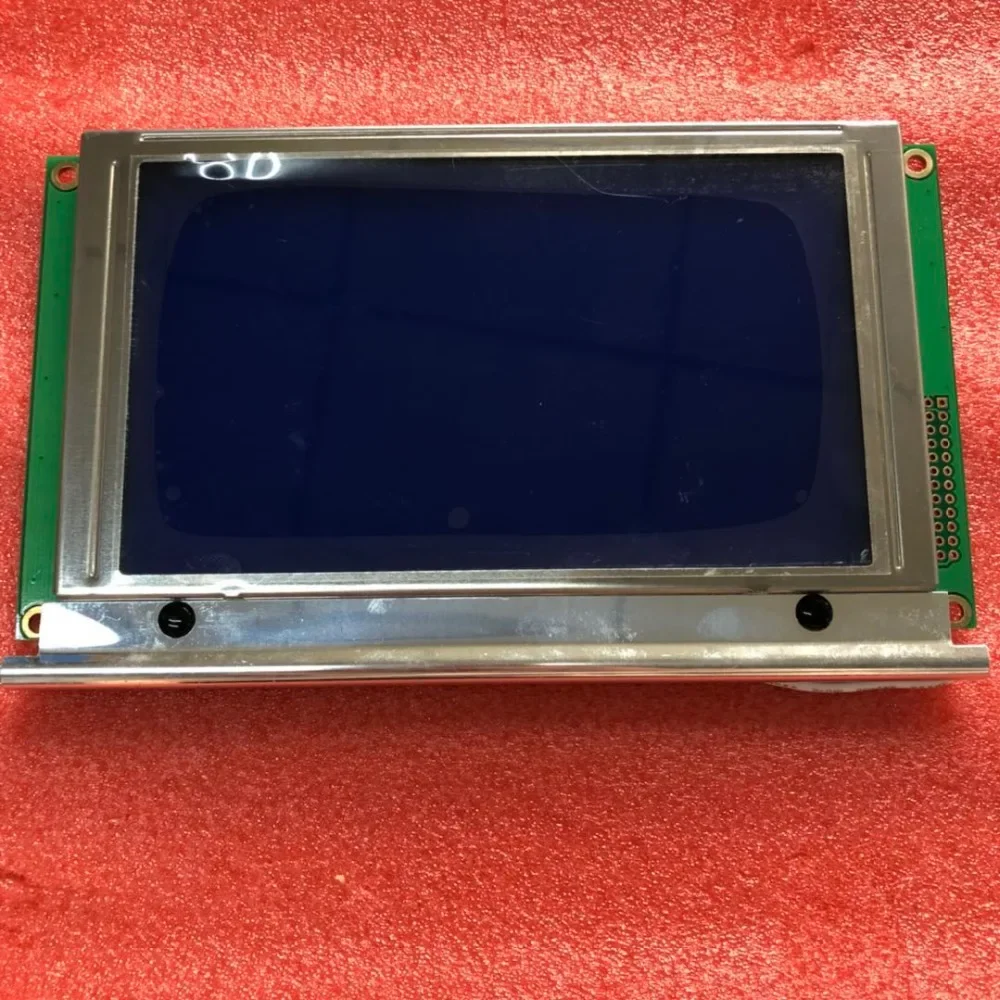 P128GS24Y-1-R4 LCD Display Screen Panel Repair replacement