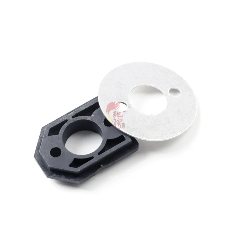 MJX 14209 14210 1/14 RC Car General Accessories 14393 Motor Fixed Seat