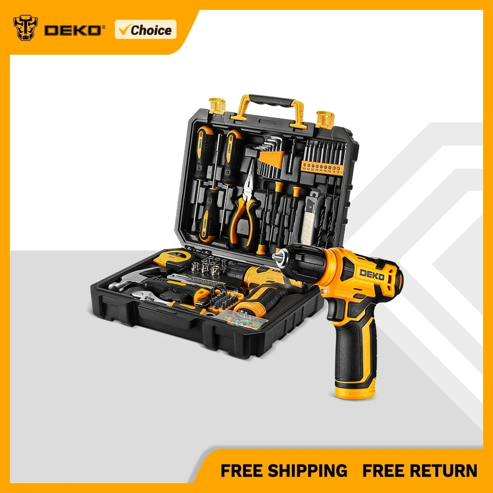 #5 Best Cordless Power Tool Kits to Buy In 2026