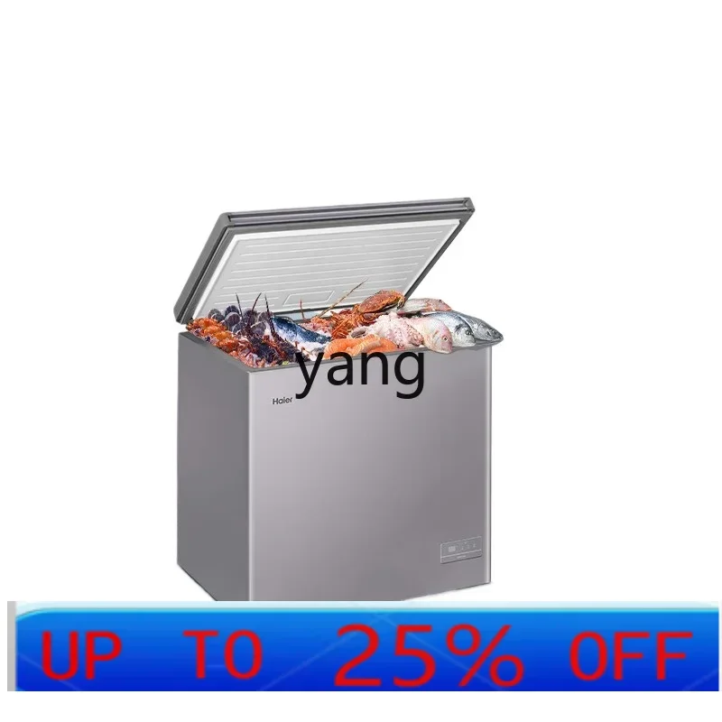 CX huishoudelijke eersteklas energie-efficiëntie vriezer commercieel -40 ℃   directe koeling micro-vorst vriezer vlaggenschip