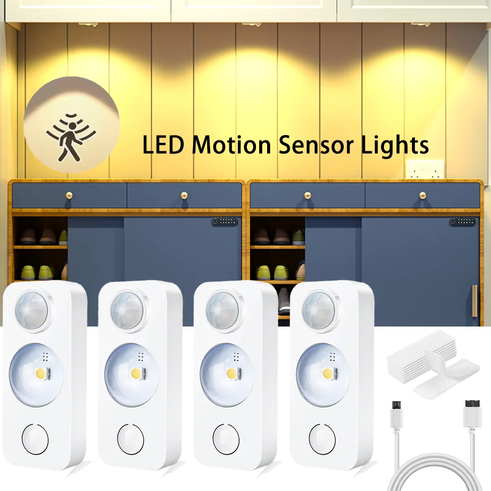 Led Motion Sensor L… - image